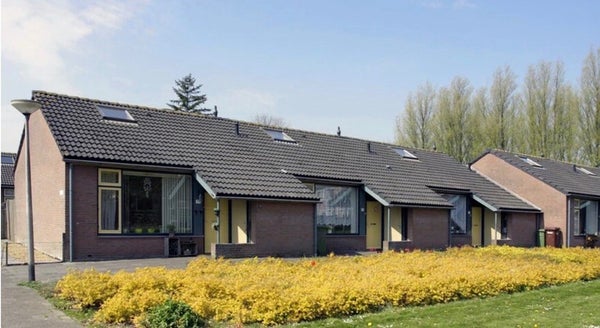 Te huur: Biddinghuizen