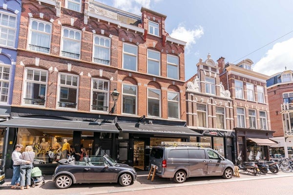 For rent: Den Haag / €4250.00 p.m. / 165.00m2