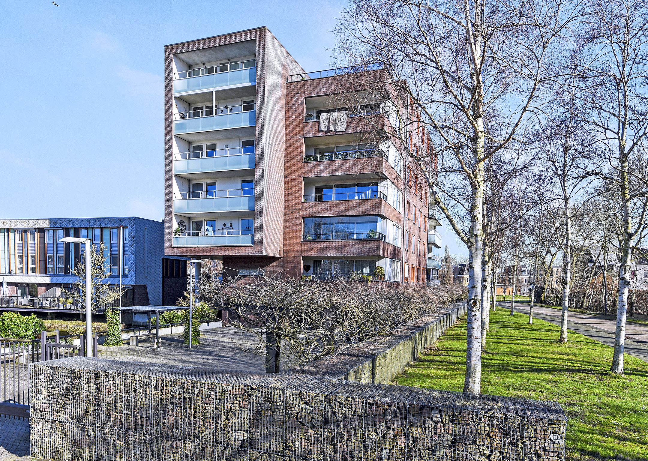 Te huur: Amersfoort