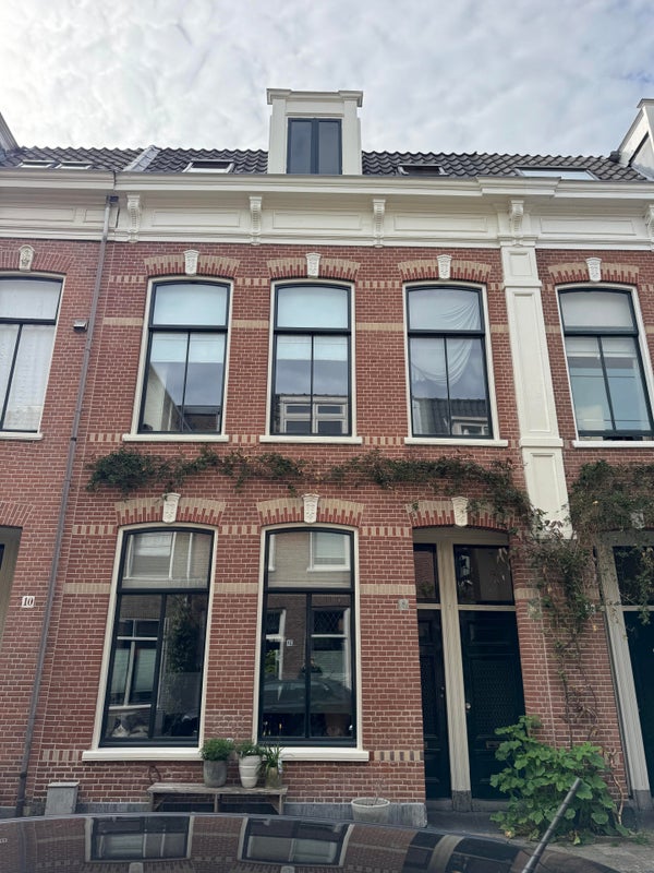 Te huur: Haarlem / €895,00 p.m. / 24,00m2