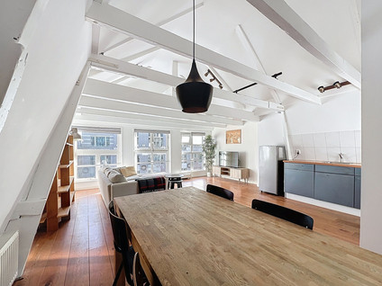 For rent: Amsterdam / €2550.00 p.m. / 60.00m2