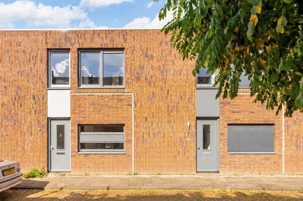 Te huur: Tilburg