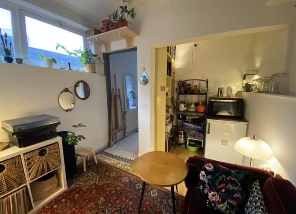For rent: Alkmaar / €645.00 p.m. / 20.00m2