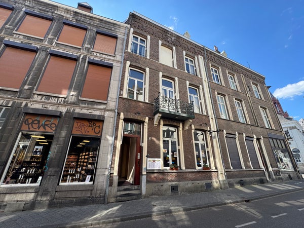 Te huur:  Maastricht  / €577,00 p.m. / 19,00m2