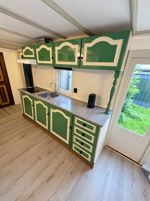 Te huur:  Rohel  / €800 p.m. / 39m2