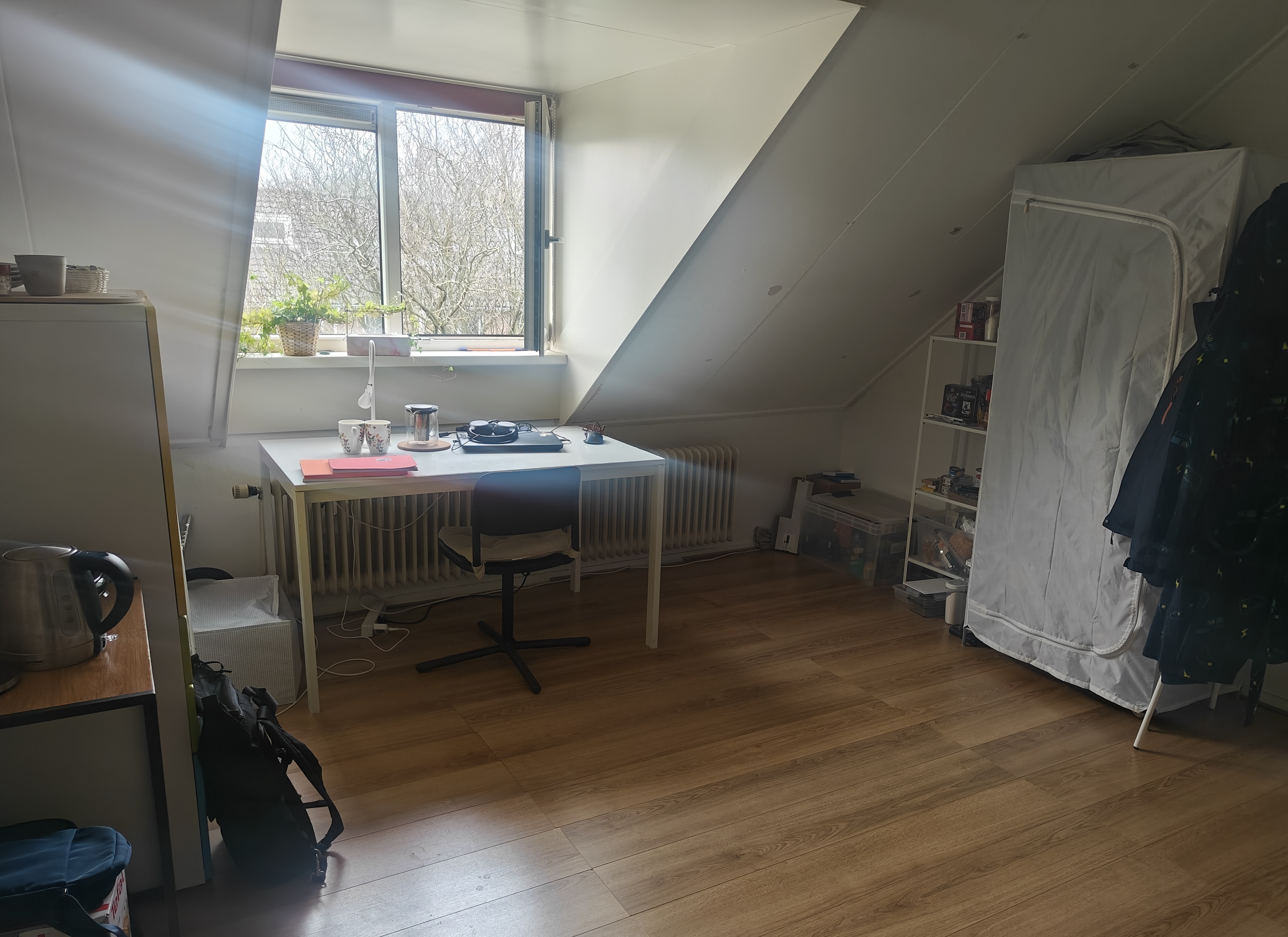 For rent: Eindhoven