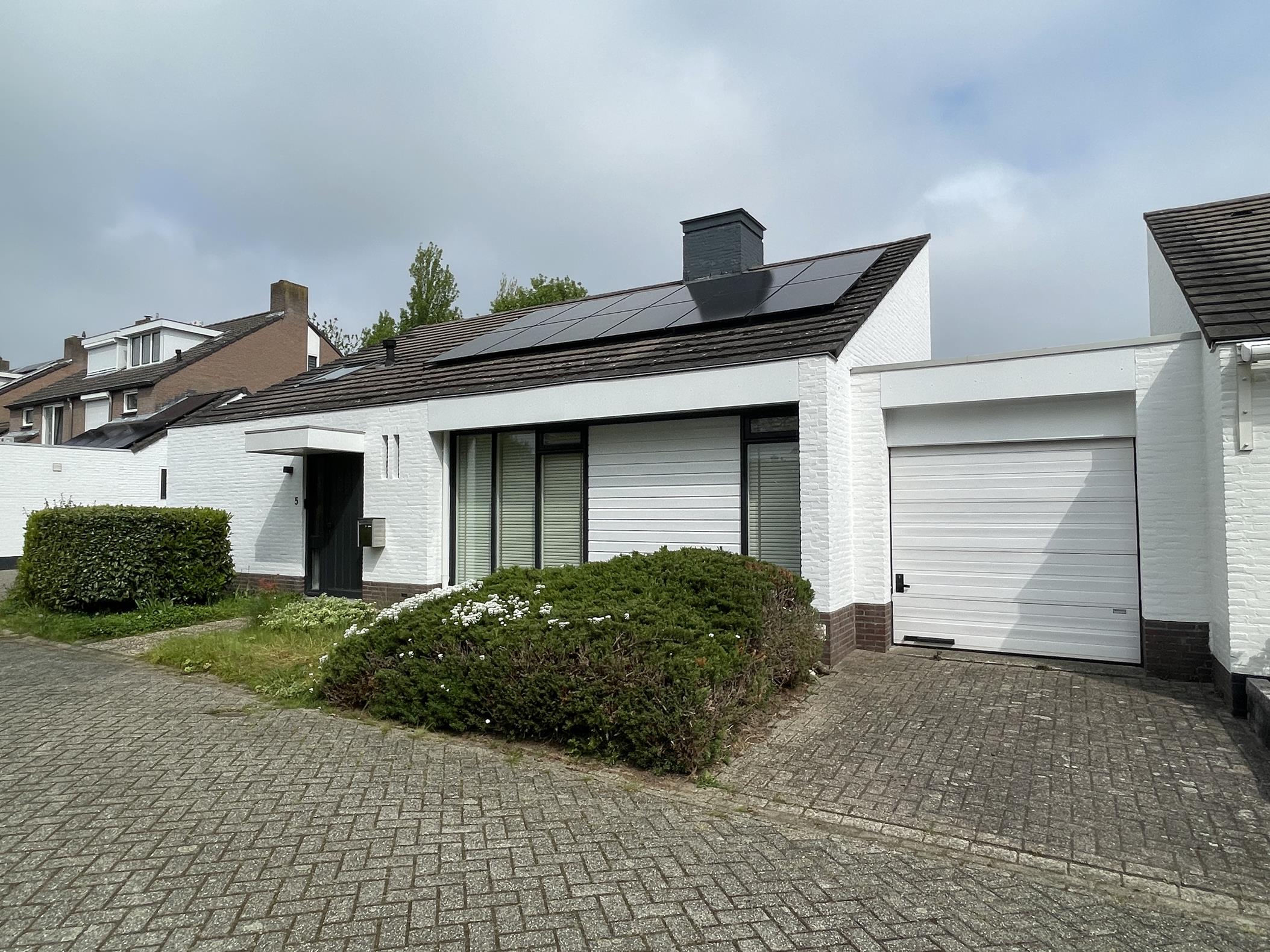 Te huur: Maastricht