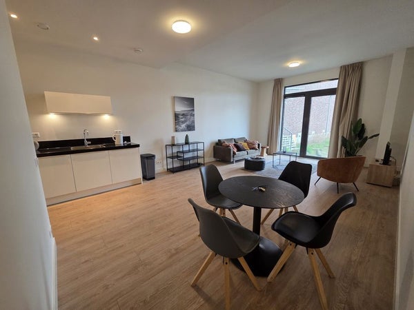 For rent: Alkmaar