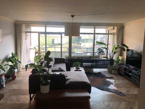 For rent: Tilburg
