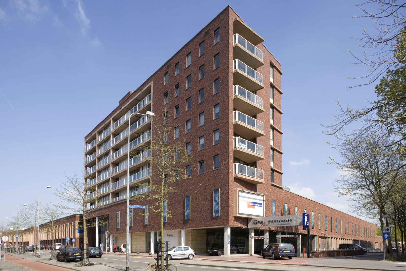 For rent: Groningen