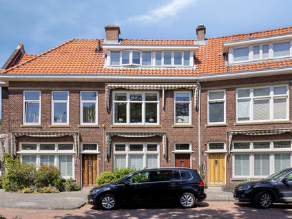 Te huur: Den Haag / €2500,00 p.m. / 113,00m2