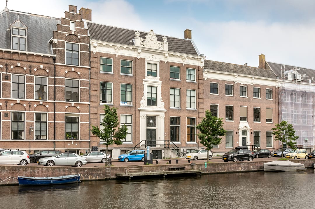 Te huur: Haarlem