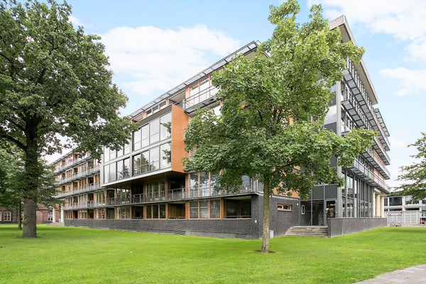 Te huur: Breda / €2150 p.m. / 95m2