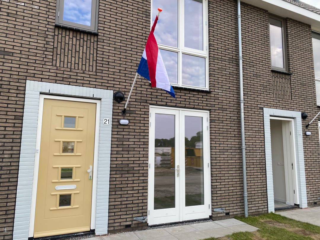 Te huur: Zwaag