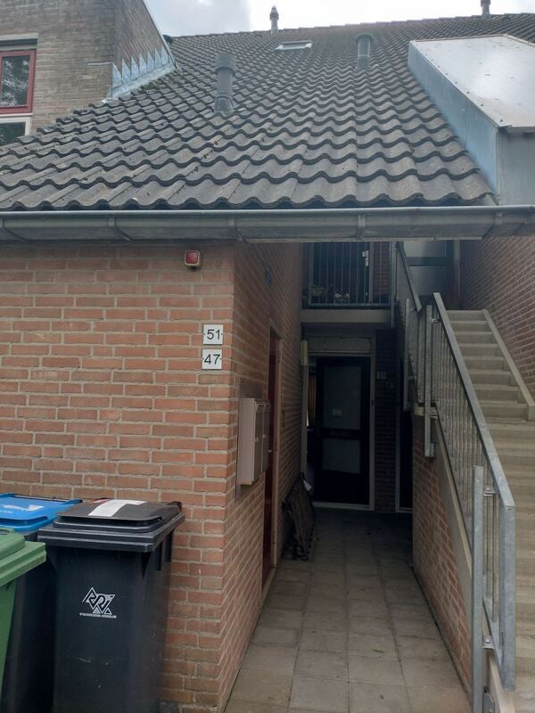 Te huur: Culemborg / €550 p.m. / 58m2