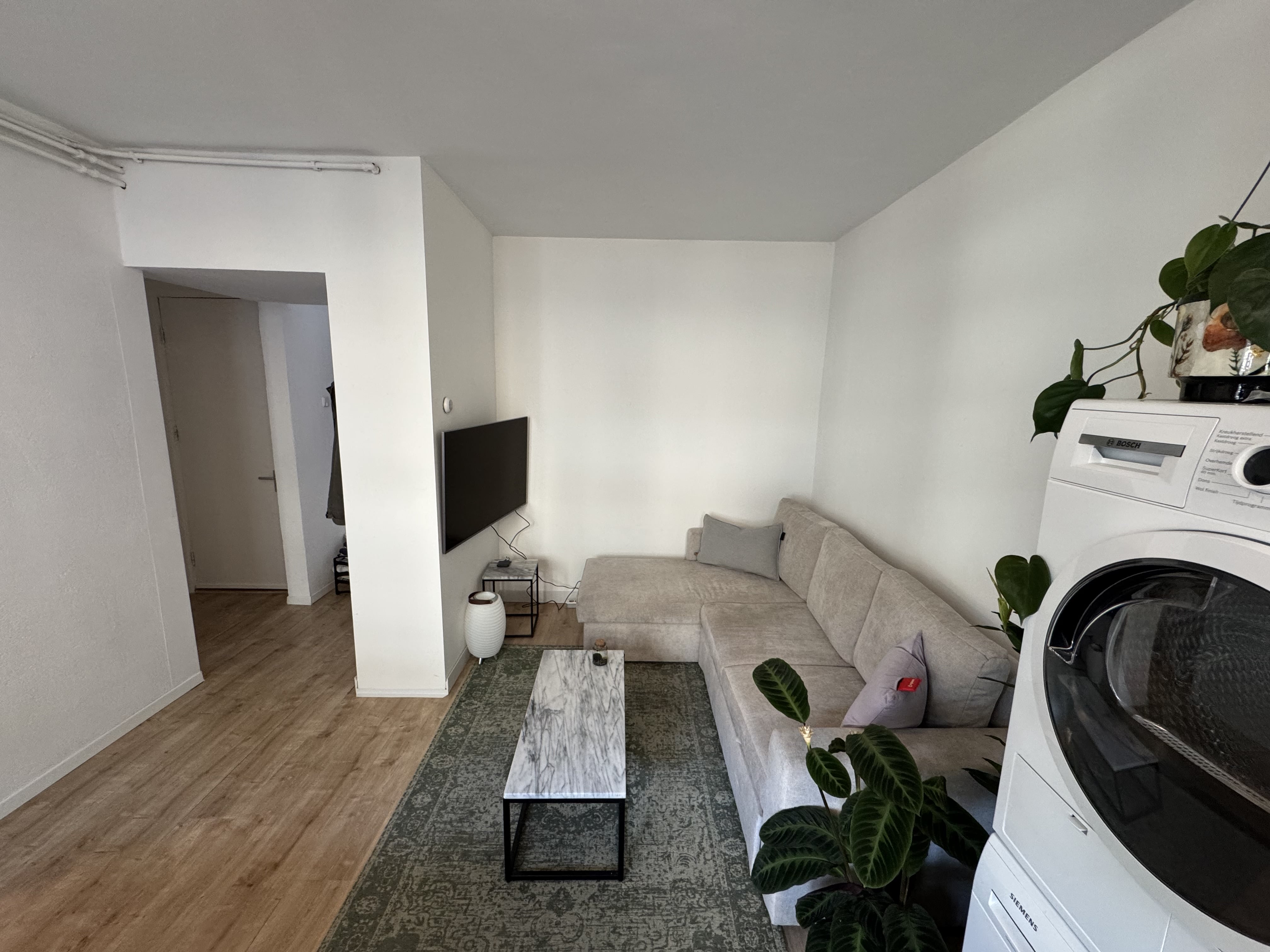 For rent: Amsterdam