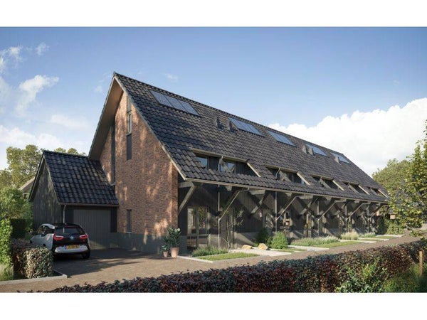 For rent:  Deursen-Dennenburg  / €1995.00 p.m. / 150.00m2