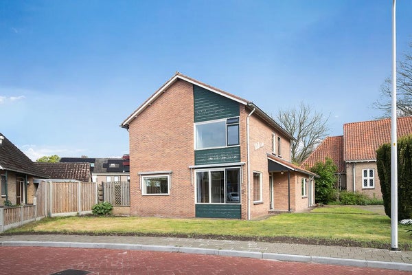 Te huur: Bruchterveld / €1100,00 p.m. / 177,00m2