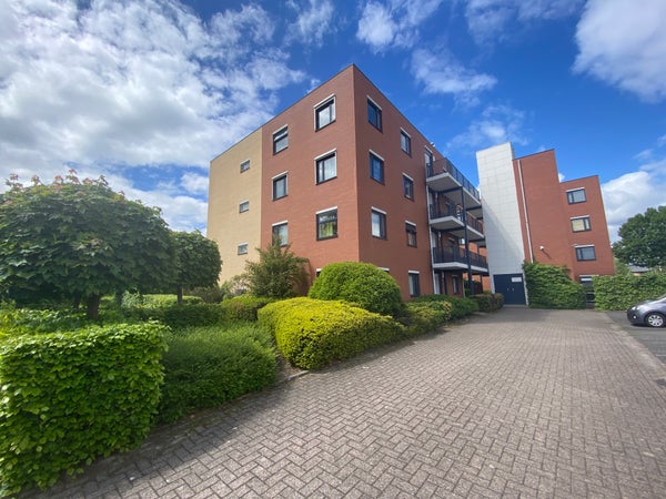 Te huur: Apeldoorn / €1153,00 p.m. / 75,00m2