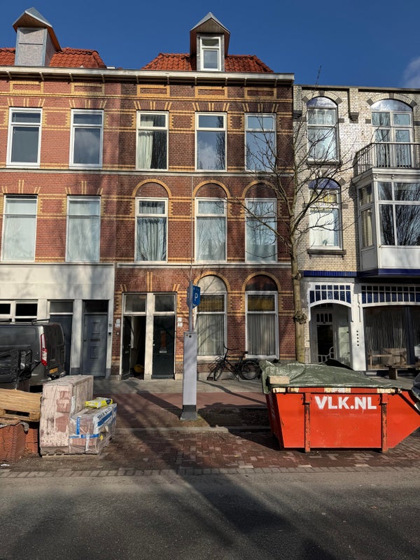 For rent:  Den Haag  / €1150.00 p.m. / 30.00m2
