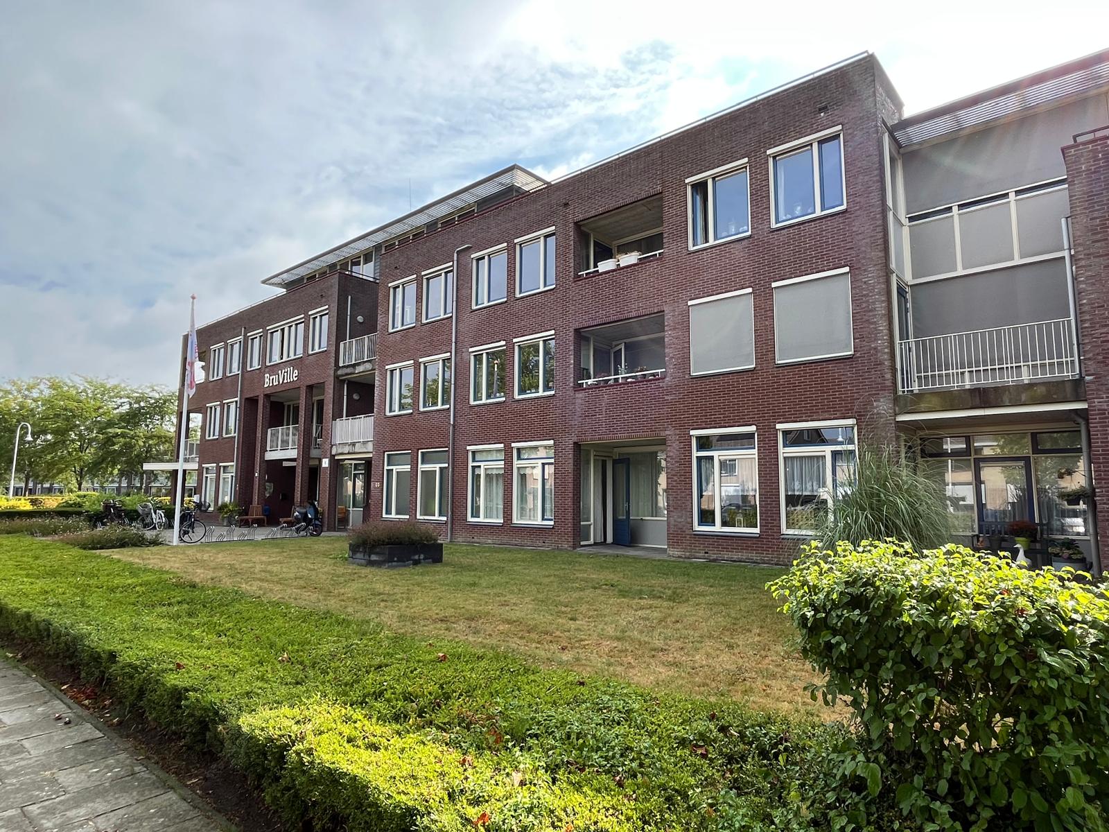Te huur: Bruinisse