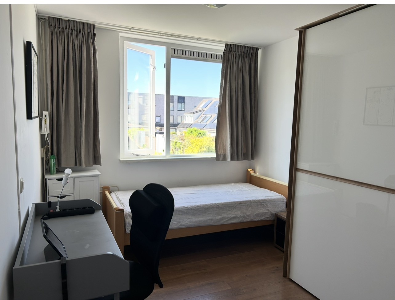 Te huur: Zaandam / €875 p.m. / 15m2