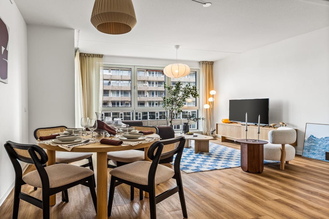 Te huur: Rijswijk (ZH)