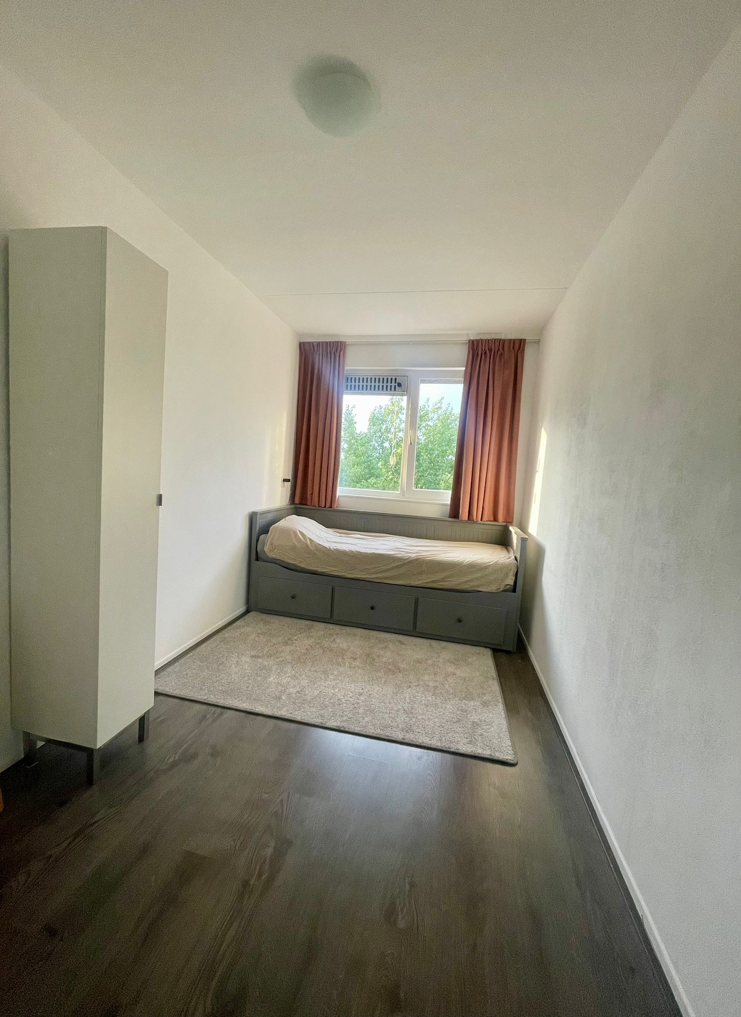 Te huur: Amsterdam / €900,00 p.m. / 93,00m2