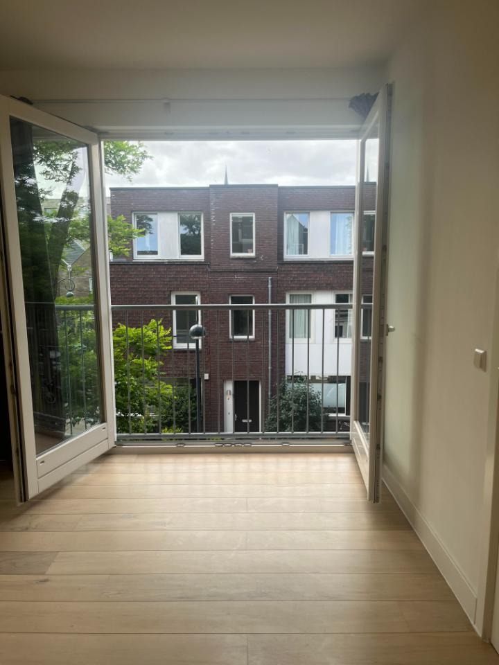 Te huur: Haarlem