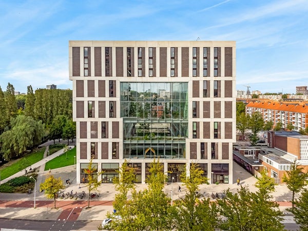 For rent:  Amsterdam  / €3350.00 p.m. / 85.00m2