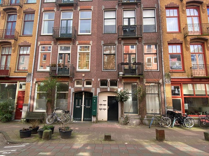 For rent: Amsterdam / €2150.00 p.m. / 50.00m2