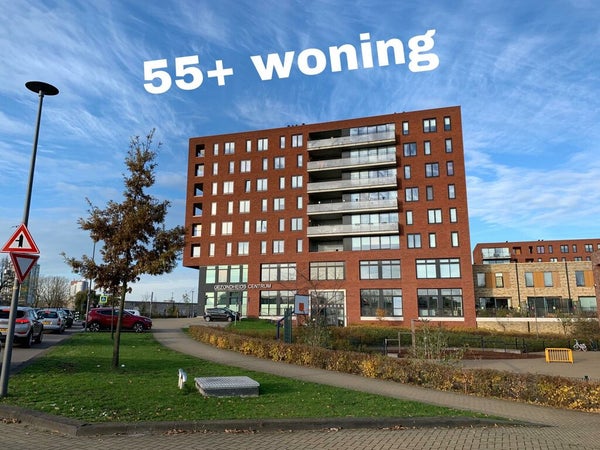 Te huur: Zoetermeer / €1395 p.m. / 98m2
