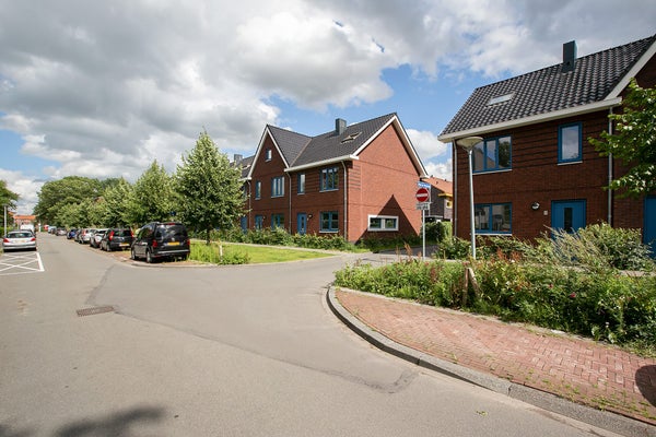 For rent: Groningen