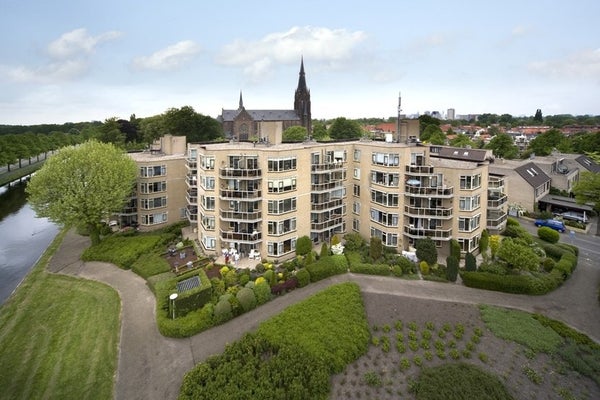 For rent: Voorburg