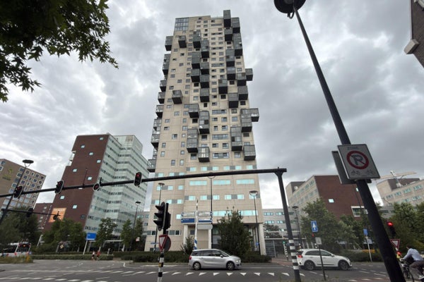 Te huur: Tilburg
