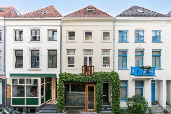 Te huur: Arnhem