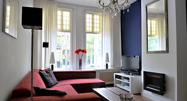 Te huur: Rotterdam
