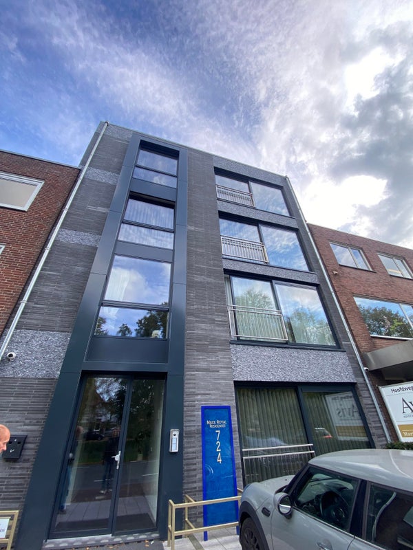Te huur: Hoofddorp