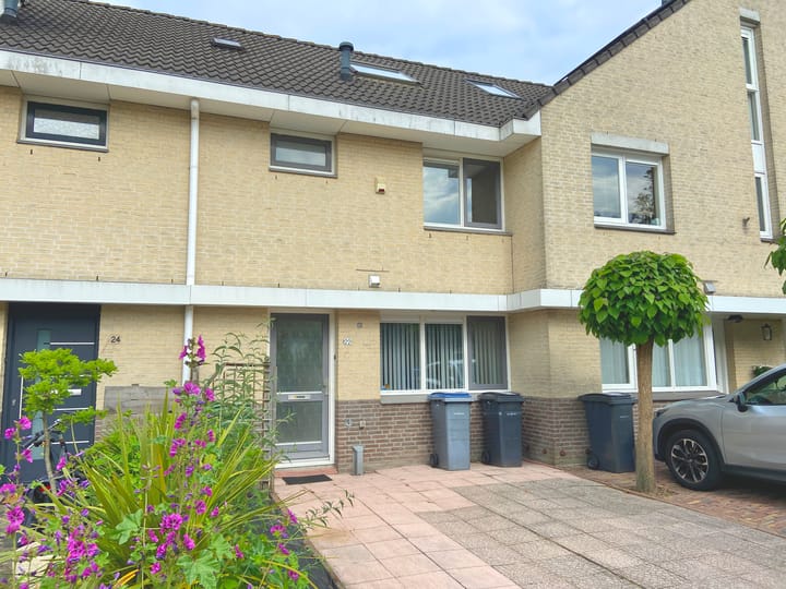 Te huur: Amstelveen