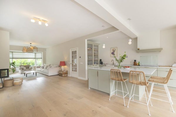 For rent: Heemstede