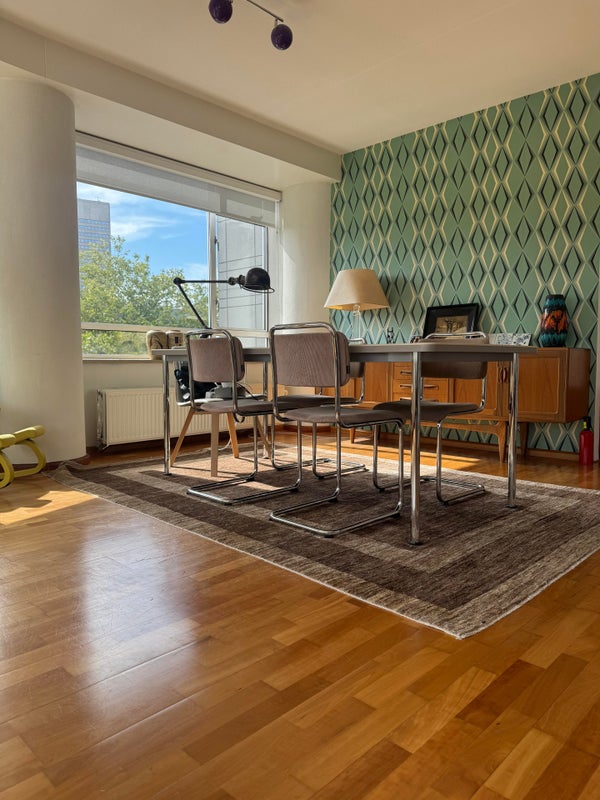 For rent: Rotterdam