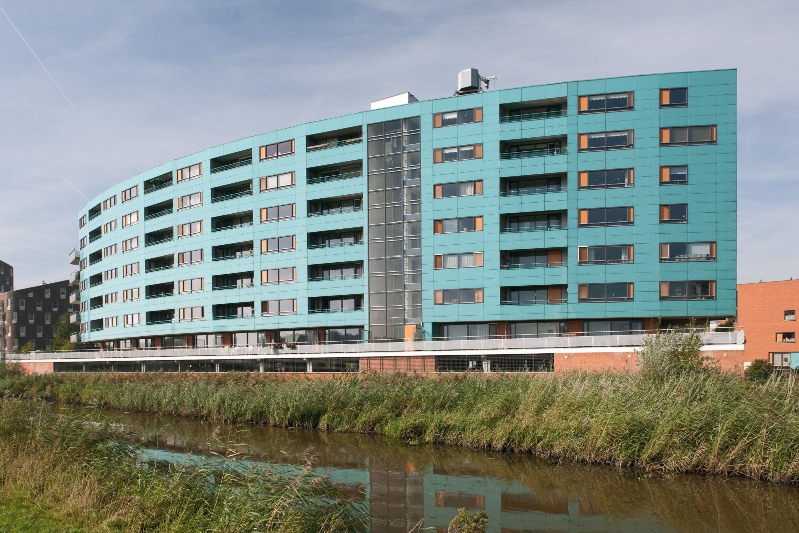 Te huur: Zwolle / €1145,00 p.m. / 72,00m2