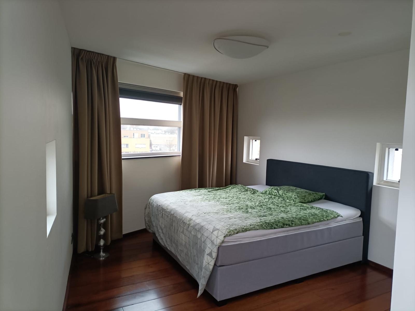 For rent: Rotterdam