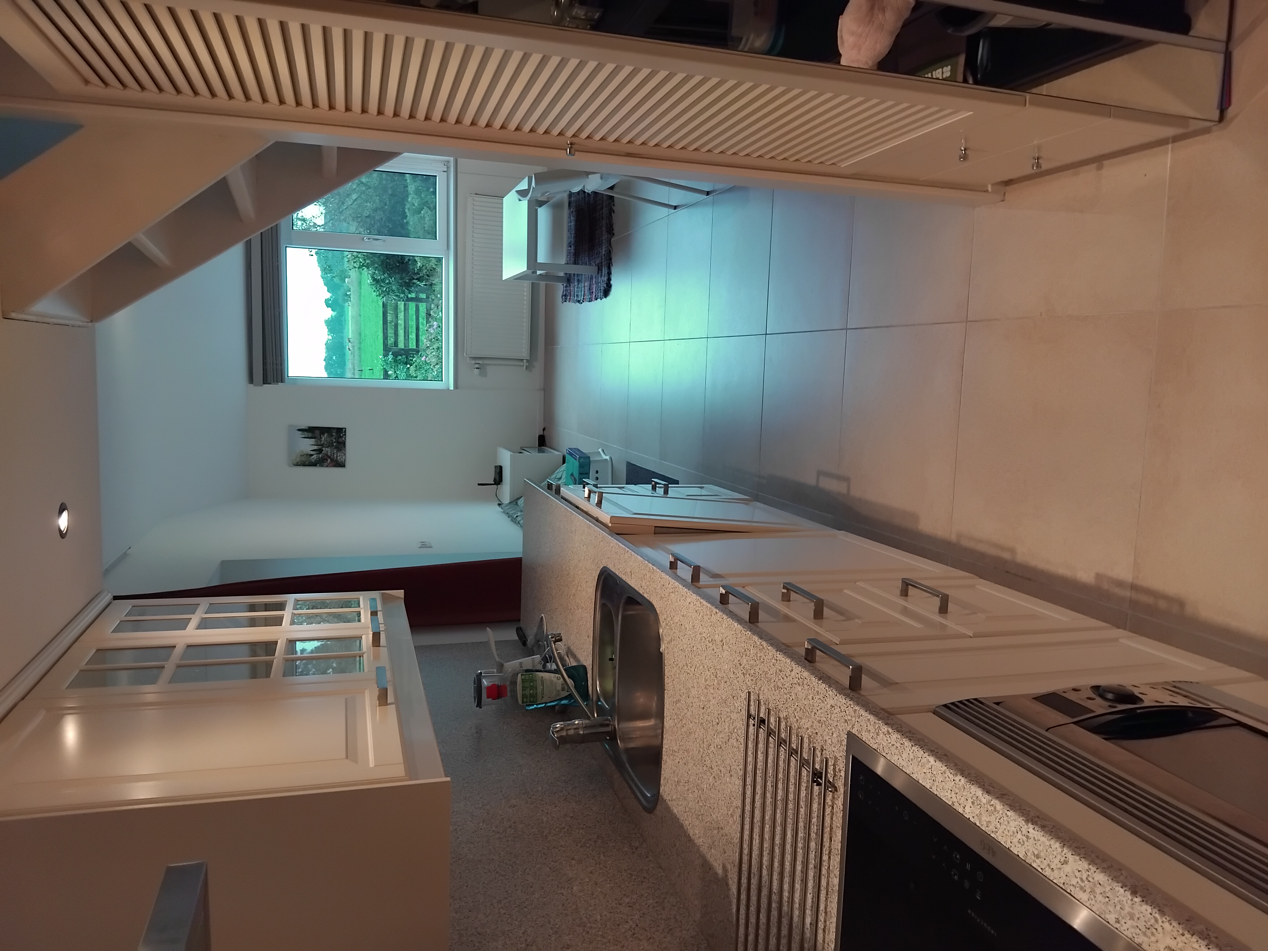 For rent: Harmelen