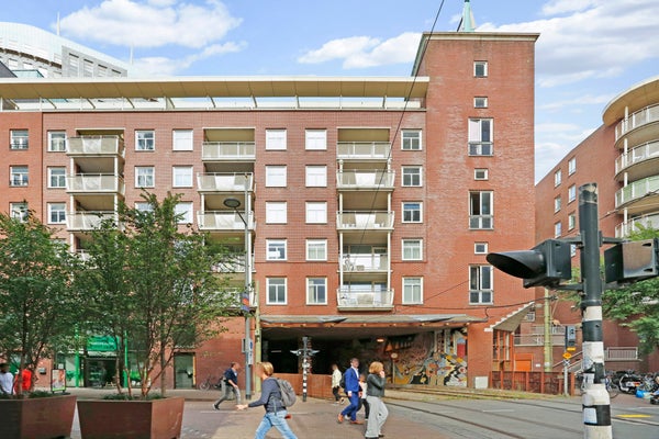 Te huur: Den Haag
