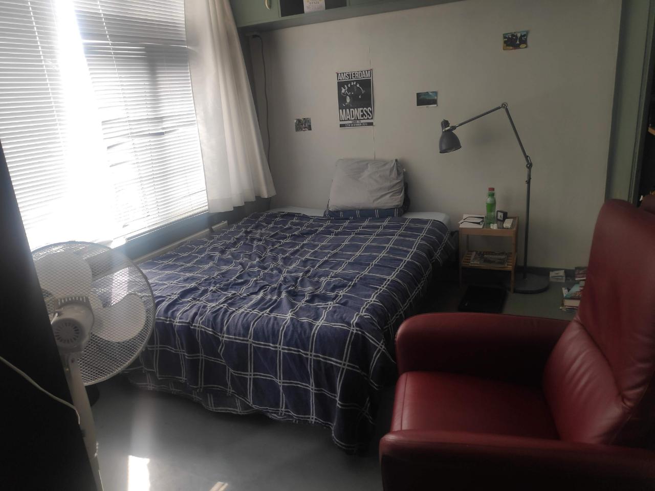Te huur: Monnickendam / €750 p.m. / 16m2