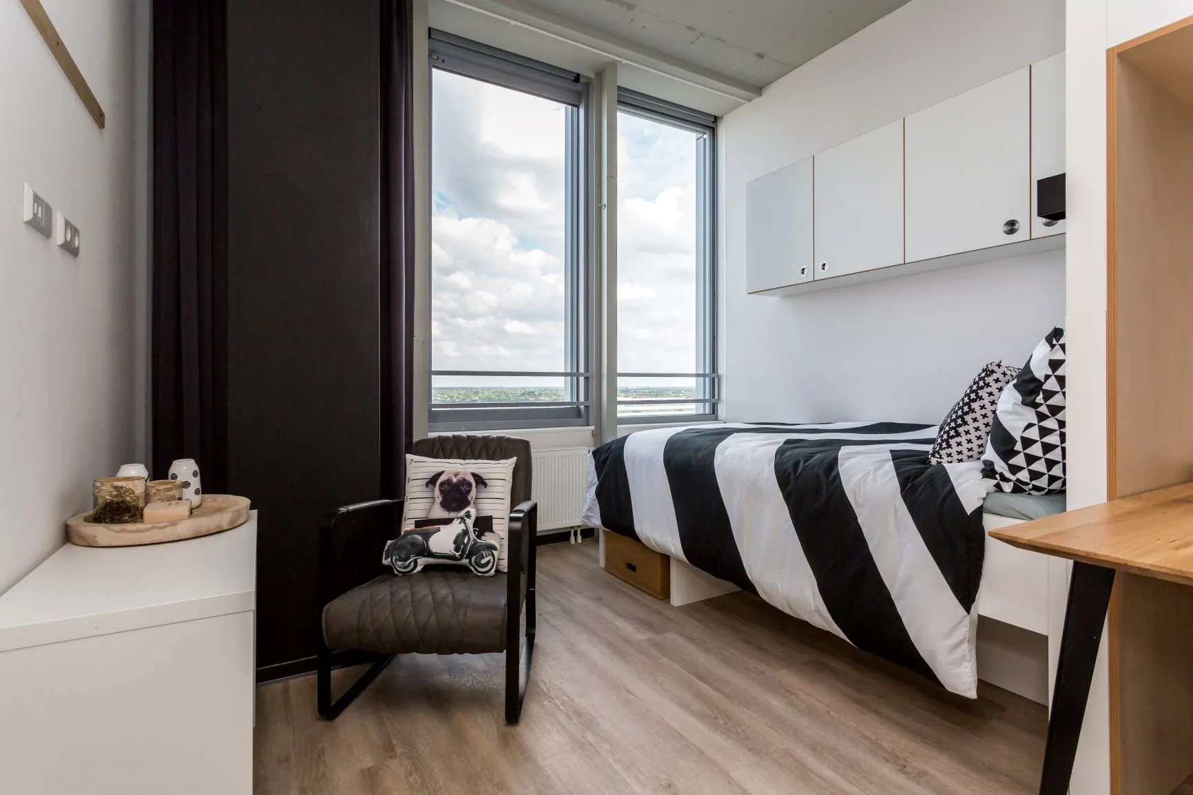 For rent: Eindhoven