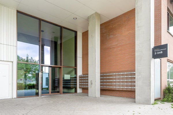 For rent: Amsterdam