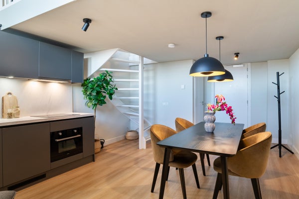 For rent: Nijmegen