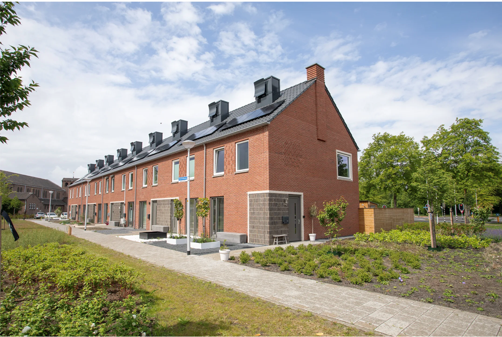 For rent: Almelo